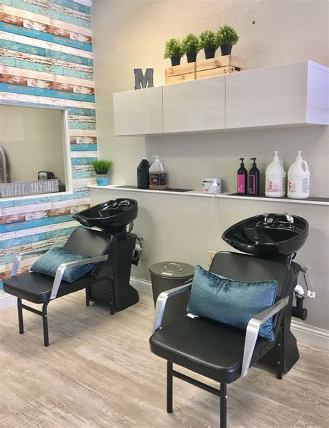 gaffers salon|Maravilla Hair Salon .